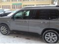 Nissan X-trail 2010 в городе Москва, фото 3, Nissan