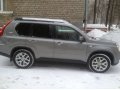 Nissan X-trail 2010 в городе Москва, фото 4, Московская область