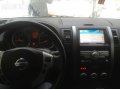 Nissan X-trail 2010 в городе Москва, фото 5, стоимость: 1 000 000 руб.