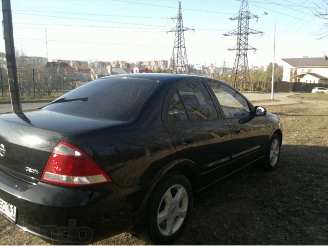 Продаю Nissan Almera-classic в городе Ростов-на-Дону, фото 4, Nissan