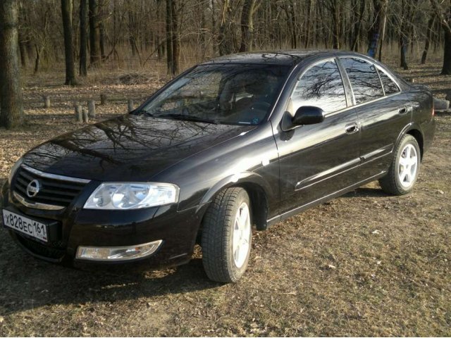 Продаю Nissan Almera-classic в городе Ростов-на-Дону, фото 5, Ростовская область