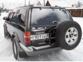 Продам Nissan Terrano в городе Иркутск, фото 4, Иркутская область