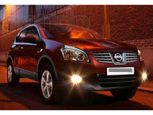 Продам Nissan –Qashqai (Ниссан Кашкай) в городе Сыктывкар, фото 1, стоимость: 680 000 руб.