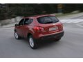 Продам Nissan –Qashqai (Ниссан Кашкай) в городе Сыктывкар, фото 4, Коми