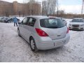 Продам Nissan Tiida в городе Екатеринбург, фото 3, Nissan