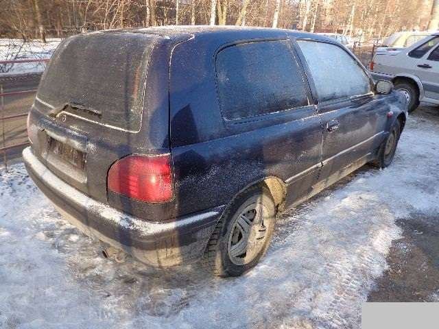 Nissan Sunny, 1991 торг при осмотре в городе Нижний Новгород, фото 7, стоимость: 99 000 руб.