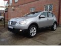 Nissan Qashqai дизель в городе Краснодар, фото 1, Краснодарский край