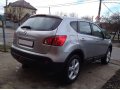 Nissan Qashqai дизель в городе Краснодар, фото 3, Nissan