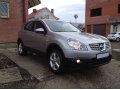 Nissan Qashqai дизель в городе Краснодар, фото 6, Nissan