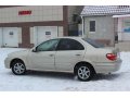 Nissan Sunny, 2002 г. в городе Волгоград, фото 7, Волгоградская область