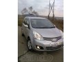 Продам Nissan Note-обмен на УАЗ-3962 в городе Красноярск, фото 2, стоимость: 365 000 руб.