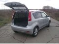 Продам Nissan Note-обмен на УАЗ-3962 в городе Красноярск, фото 4, Красноярский край