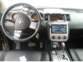 Nissan Murano, 2006 в городе Тула, фото 2, стоимость: 700 000 руб.