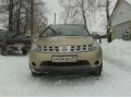 Nissan Murano, 2006 в городе Тула, фото 5, стоимость: 700 000 руб.