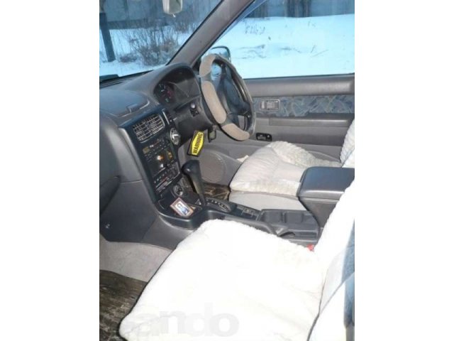 Продам а/м Nissan Terrano 2001 г. в городе Хабаровск, фото 6, Nissan