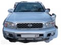 Продам а/м Nissan Terrano 2001 г. в городе Хабаровск, фото 2, стоимость: 550 000 руб.