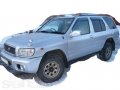 Продам а/м Nissan Terrano 2001 г. в городе Хабаровск, фото 3, Nissan