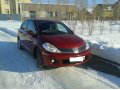 Продается Nissan Tiida 2008 года в отличном состоянии в городе Оренбург, фото 1, Оренбургская область