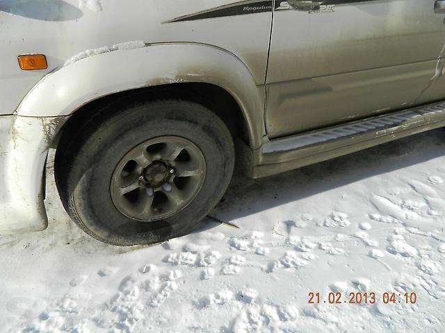 На или по запчастям в городе Хабаровск, фото 3, Хабаровский край