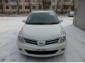 Продам Nissan Tiida в городе Хабаровск, фото 1, Хабаровский край