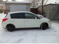 Продам Nissan Tiida в городе Хабаровск, фото 2, стоимость: 420 000 руб.