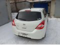 Продам Nissan Tiida в городе Хабаровск, фото 4, Хабаровский край