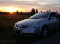 Nissan Primera в городе Ульяновск, фото 2, стоимость: 407 000 руб.