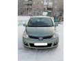 Nissan Tiida (хэтчбек) в городе Первоуральск, фото 1, Свердловская область