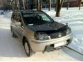 X-TRAIL, 2003, AT, 2.0 в городе Хабаровск, фото 1, Хабаровский край