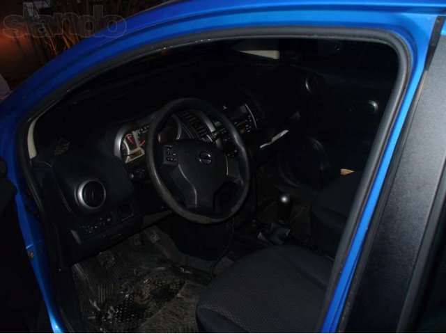 Nissan Note 2007 в городе Псков, фото 2, Псковская область