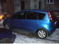 Nissan Note 2007 в городе Псков, фото 3, Nissan