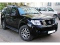 ПРОДАЕТСЯ Nissan Patfander!!! Большой мощный внедорожник в городе Волгоград, фото 1, Волгоградская область