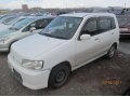 Продам Nissan Cube 2000 г. в городе Абакан, фото 1, Хакасия