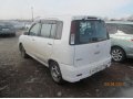 Продам Nissan Cube 2000 г. в городе Абакан, фото 2, стоимость: 190 000 руб.