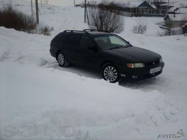 ниссан в городе Альметьевск, фото 1, Nissan