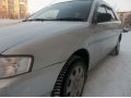 Продам Nissan Wingroad в городе Новосибирск, фото 5, стоимость: 230 000 руб.