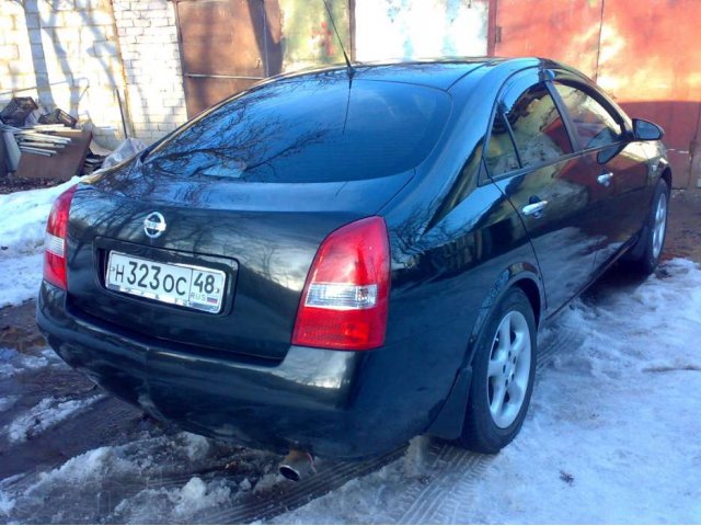 Легковые автомобили в городе Данков, фото 3, Nissan