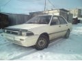 Продам Nissan Langley 1987 г.в. в городе Комсомольск-на-Амуре, фото 1, Хабаровский край