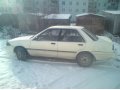 Продам Nissan Langley 1987 г.в. в городе Комсомольск-на-Амуре, фото 4, Хабаровский край