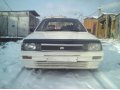 Продам Nissan Langley 1987 г.в. в городе Комсомольск-на-Амуре, фото 7, Хабаровский край