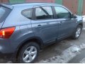 Nissan Qashqai  4х4 в городе Липецк, фото 2, стоимость: 595 000 руб.