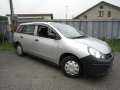 Продам Nissan AD Van - Mazda Familia Van 2008 года, 1,5 литра в городе Новосибирск, фото 1, Новосибирская область