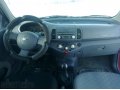 Nissan micra 2003 в городе Магнитогорск, фото 2, стоимость: 225 000 руб.