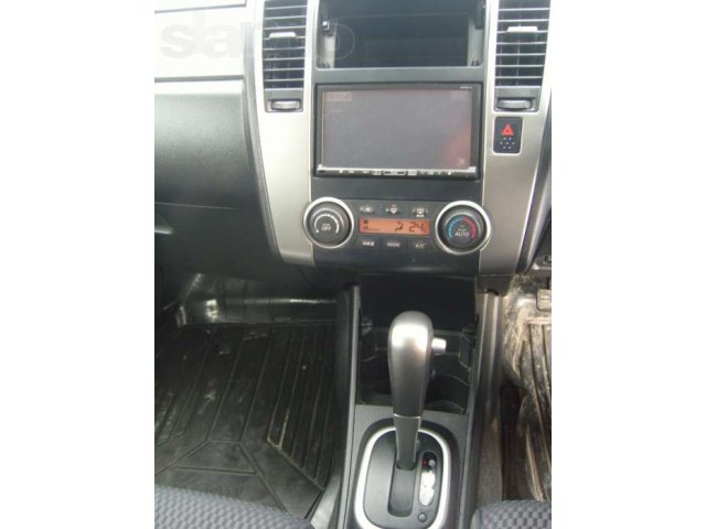 продам nissan Tiida 2009 4WD в городе Новосибирск, фото 2, Nissan