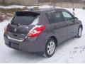 продам nissan Tiida 2009 4WD в городе Новосибирск, фото 3, Nissan