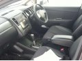 продам nissan Tiida 2009 4WD в городе Новосибирск, фото 7, Новосибирская область