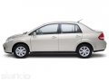 Nissan Tiida, 2007 Куплена и в эксплуатации с 2008 г. Пробег 35 000 к в городе Рязань, фото 1, Рязанская область