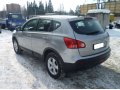 Nissan Qashqai 2008 г. в городе Ижевск, фото 2, стоимость: 630 000 руб.