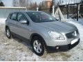 Nissan Qashqai 2008 г. в городе Ижевск, фото 3, Nissan