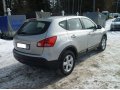 Nissan Qashqai 2008 г. в городе Ижевск, фото 5, стоимость: 630 000 руб.